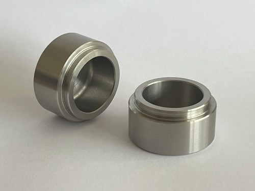 Ensemble pistons étrier - pistons, d’Étrier