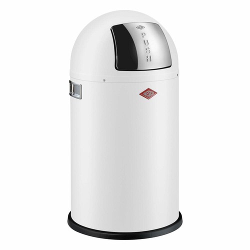 Wesco collecteur déchets - collecteur, de