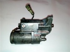 DÉMARREUR Toyota LAND CRUISER (_J7_) 2.4 TD (LJ70_, LJ73_) 2L-T 2810054100