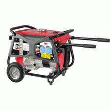 Générateur 4 Fois OHV EX5505