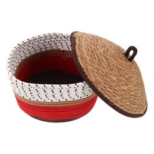  Panier Decoratif Rangement