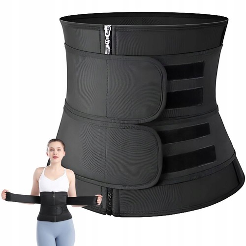 Ceinture amincissante double - ceinture,