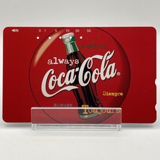 toujours Coca-Cola TelePhone