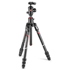Trépied MANFROTTO MKBFRC 4