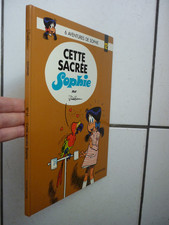 JIDEHEM / SOPHIE 12 /  CETTE