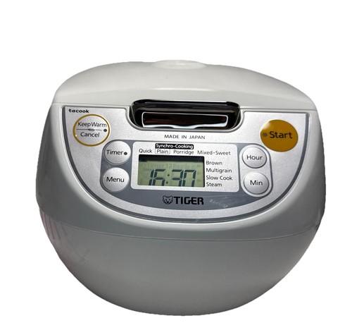 Tiger jbv g10u - jbv-g10u, rice