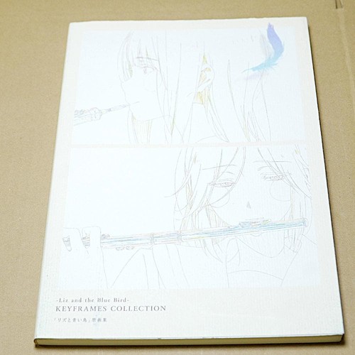 Japanese release book - japanese,