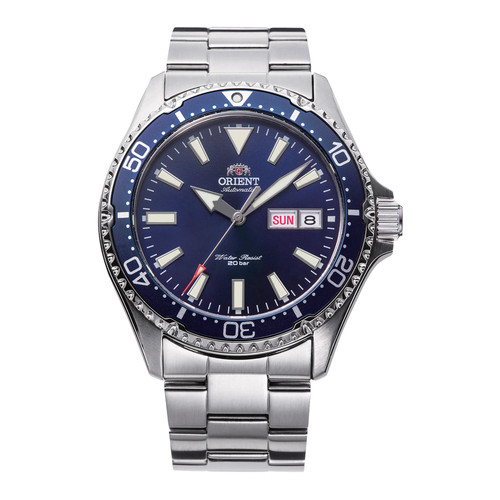 Montre orient aa0002l homme - montre, ra-aa0002l