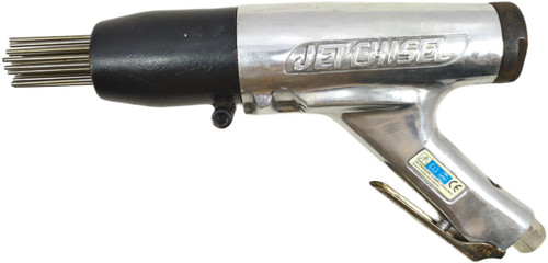 Jet j26 burineur aiguille - jet,