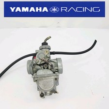 2005 02-05 Yamaha TTR125 TTR 125 Carburetor Mikuni Carb OEM 5HP-14101-10-00