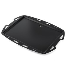 Plancha de Cuisson pour Weber Q200 Q220 Q2000 Q2200 Série Barbecue à Gaz Plaq...