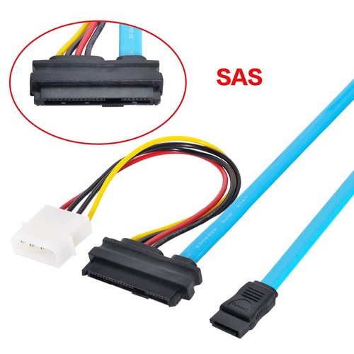Câble adaptateur sas - câble, 29