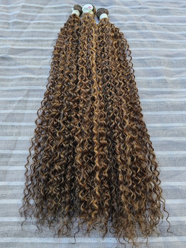 3 extensions cheveux - extensions,