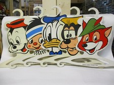 5 Cintres - Disney - Robin Des