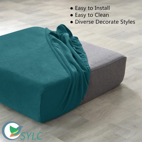 Housses coussin de - 2,