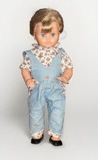 Poupon Vintage Poupée 50cm