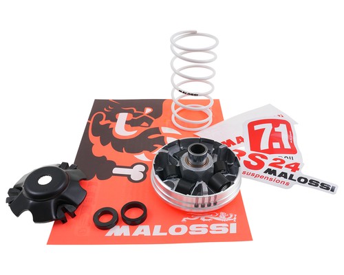 Variateur malossi multivar - variateur,