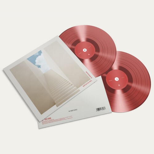 Rufus sol surrender vinyle - rufus, du