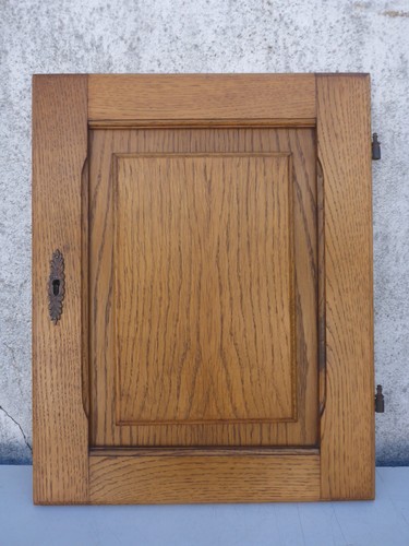 Porte placard bois - porte,
