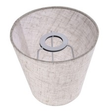 Couvre-lampe à lampe à lampe