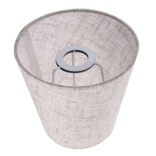 Couvre lampe - à, à