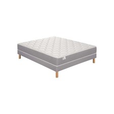 Ensemble matelas sommier 140 x