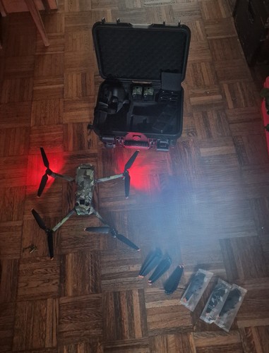Drone dji mavic3 - mavic3, more