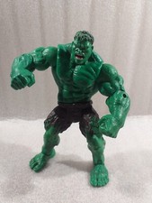 Marvel 2003 Hulk Action Figure