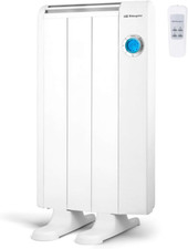 RRE 510 Radiateur À Économie