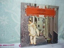 LEONCAVALLO Paillasse*grande