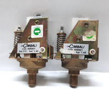 LA CIMBALI 468901 PRESSURE SWITCH BAR 0.5 - BAR 1.45