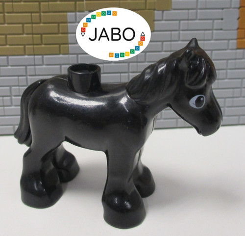 Lego duplo pony - /, 7