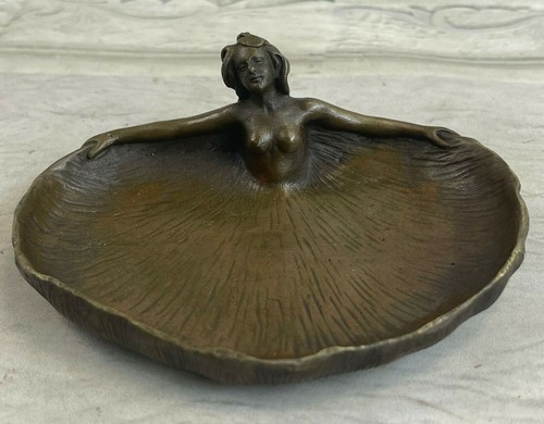 Rare rubin art - art, bronze