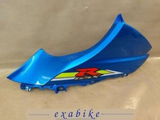 element d'habillage droit pour Suzuki GSXR 1000  de 2017 a 2021