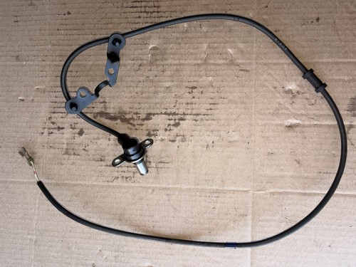 Capteur abs honda 600 hornet - 600,