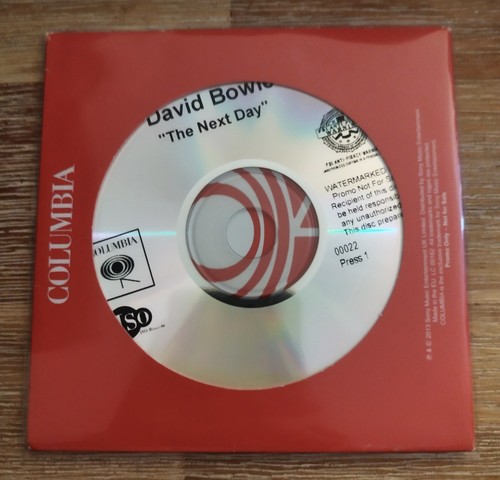 Ultra rare david bowie the - ultra,