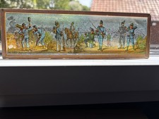 PLAQUE pour LANTERNE MAGIQUE -