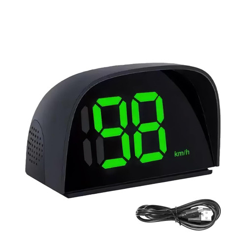 Compteur vitesse hud - compteur, de