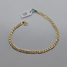 Bracelet D'Homme En Maille