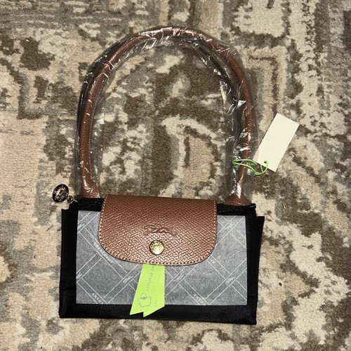 Longchamp pliage sac porté - longchamp, le