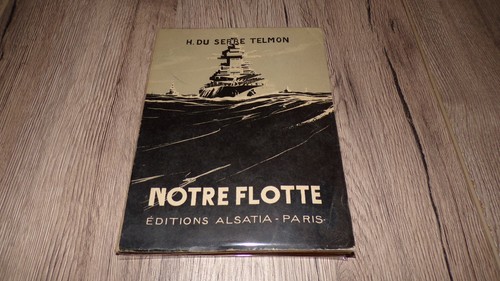 Notre flotte hubert - flotte,