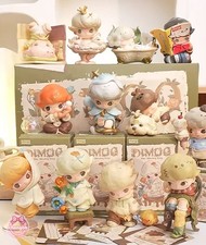 Authentic Dimoo The Missing Day Series Blind Box Figures Toys Gift Hot Cute Toy！