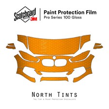 BMW M135i M140i 2015-2018 3M