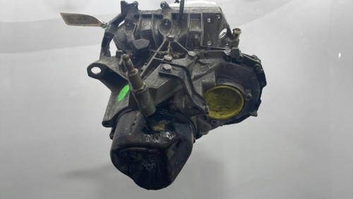 Boite vitesses renault clio - de,