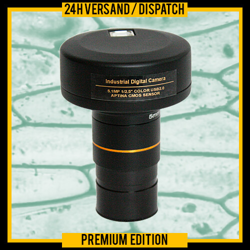 Oculaire microscope - oculaire,