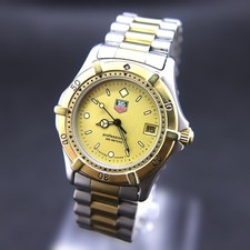 Montre Tag Heuer Professional