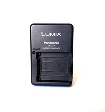 Panasonic Lumix OEM DE-A43 Wall Charger for DMC-FZ30 DMC-FZ35 DMC-FZ38 DMC-FZ50