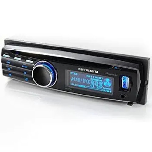 Pioneer carrozzeria deh - carrozzeria, 1