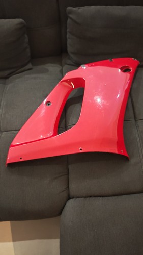 Flanc droit origine yamaha - d’origine,