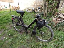 Solex 3800 pas bloqué 7326